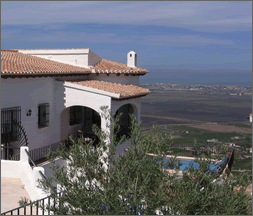 image of monte pego